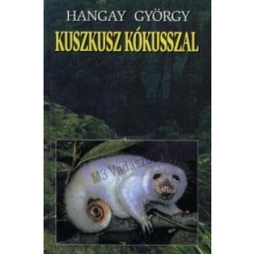 Kuszkusz Kókusszal - Hangay György