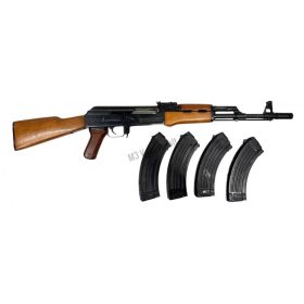 Használt AK-47 Kol Arms 7,62x39