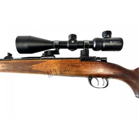 Használt Zastava 8x57JS +céltávcső