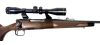 Használt Remington 700 Mountain DM cal.7x64, 6x42-es céltávcsővel
