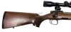 Használt Remington 700 Mountain DM cal.7x64, 6x42-es céltávcsővel