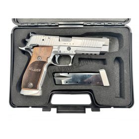 Használt SigSauer P320 X-Five 9x19