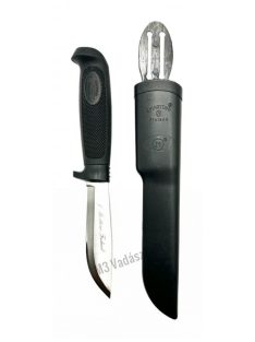 Marttiini Skinner Condor basic kés, műanyag markolattal