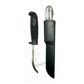 Marttiini Skinner Condor basic kés, műanyag markolattal