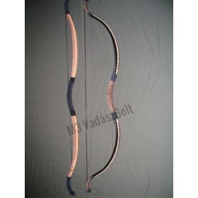 Tradicionális Szkíta íj