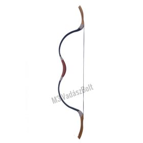 Tradicionális magyar íj