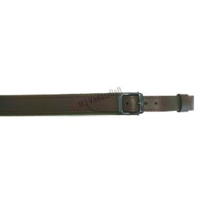 Magnum Outdoor bőr fegyverszíj