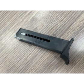 ME 69 Springfield gázriasztó tár fekete