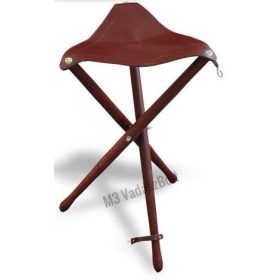 Hunter 3 lábú vadászszék