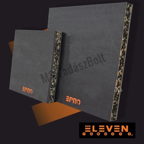 Eleven Epro vékony vesszőfogó 60# 80x80