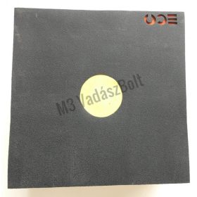 Eleven EP betétes vesszőfogó 60x60x22; PE 32