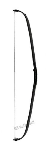 Gyakorló íj, rövid