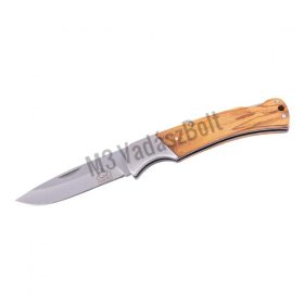 Herbertz Puma Tec bicska olivafa markolattal