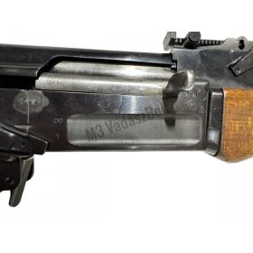 Hibás AK-47 7,62x39