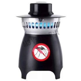   Thermacell MT-100 Elektromos Szúnyogcsapda 1500m2 területre