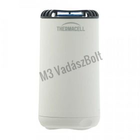   Thermacell  HALO Mini fehér asztali szúnyogriasztó készülék
