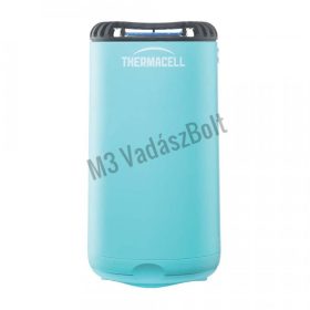   Thermacell HALO Mini kék asztali szúnyogriasztó készülék