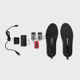   Thermacell Nordic Flex fűthető talpbetét L-es méret (40-42)