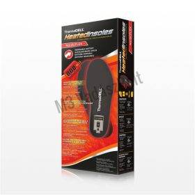   Thermacell Nordic Flex fűthető talpbetét XL-es méret (43-45)