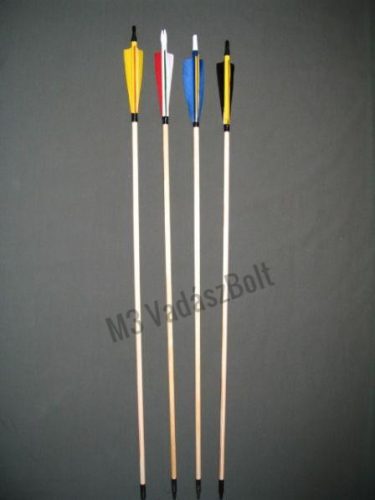 Favessző madártollas