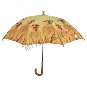 Szurikátás gyermek esernyő