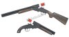 Atlas G-Shoot 4Matic hosszú gumilövedékes puska 480 mm