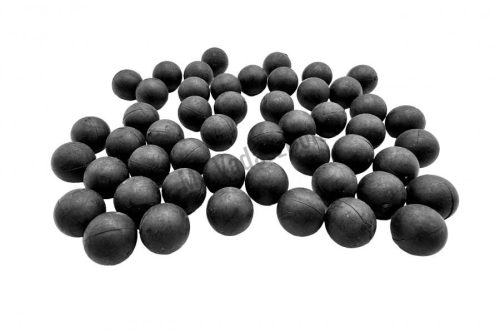 Gumigolyó 17,6 mm (Atlas G-Shoot gumilövedékes puskához)