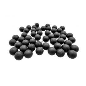 Gumigolyó 12 mm (Atlas Hun-Or gumilövedékes pisztolyhoz)