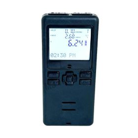 Double Alpha CED 7000 lövészóra. lövésidő mérő óra