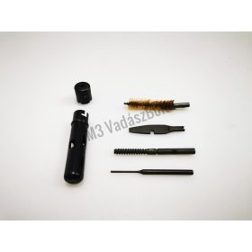 AK/AMD/KALASNYIKOV fegyvertisztító készlet