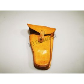 CZ VZ61 Skorpion/Skorpio bőr fegyvertok