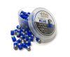 Lead Free Blue Short 4,5mm léglövedék