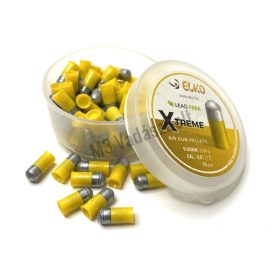 Lead Free X-Treme 4,5mm léglövedék