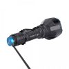 Olight Warrior X Turbo Vadász fegyverlámpa szett
