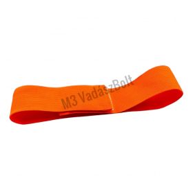 Kabátszalag, narancs
