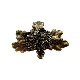 Agyartakaró nagy díszes