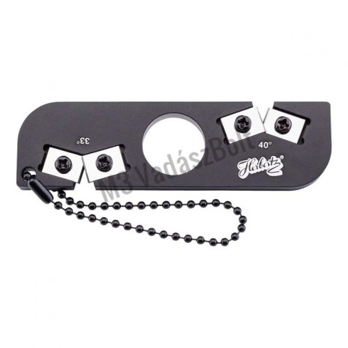 Herbertz késélező