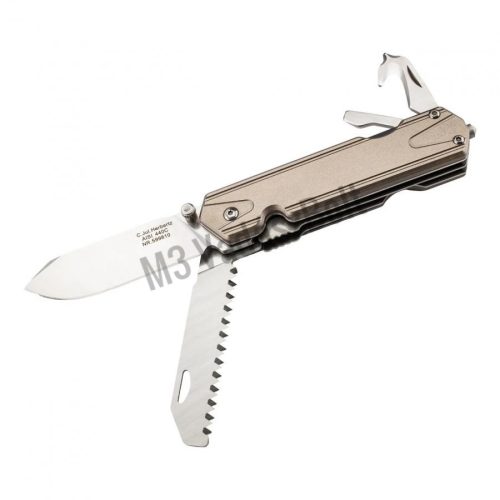 Herbertz multifunkciós bicska