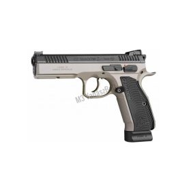 CZ Shadow 2 Urban Grey 9x19