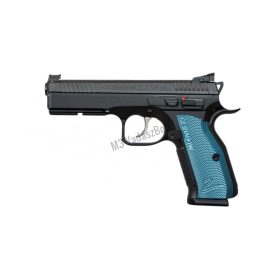 CZ Shadow 2 Black 9x19
