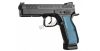 CZ Shadow 2 Black 9x19