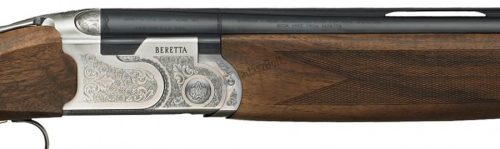 Beretta 686 Silver Pigeon My24 20/76 bock 760mm