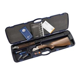 Beretta 686 Silver Pigeon My24 12/76 bock 760mm