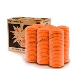 Korong 150db narancs