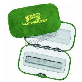 Kézmelegítõ, szenes