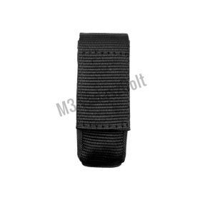 Pajzs gázspraytok vagy  bicskatok 11cm