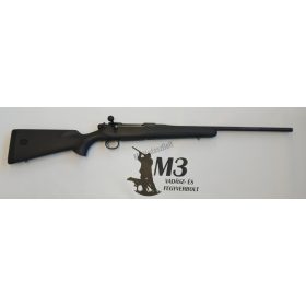   Mauser M 18  6,5 creedmoor, Golyós vadászfegyver,használt *LC044964