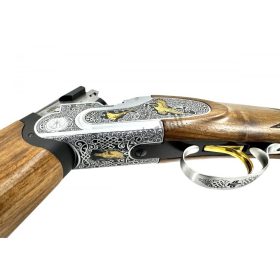 ATA SP Elegant Gold 12/76 76cm bock ATA