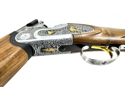 ATA SP Elegant Gold 12/76 76cm bock ATA