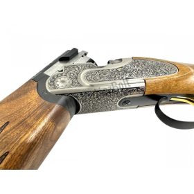 ATA SP Avangarde White 12/76 76cm bock